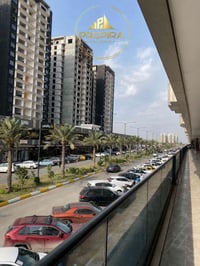 مجمع النسيم • ١٤٠م • طابق عالي