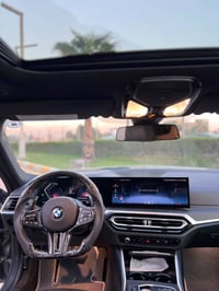 ⚡ BMW i4 eDrive35 موديل 2024 – الفخامة والأداء الكهربائي المتكامل! ⚡ ل...