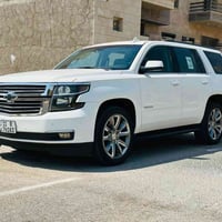 تاهو LTZ • ٢٠١٥ • كربلاء