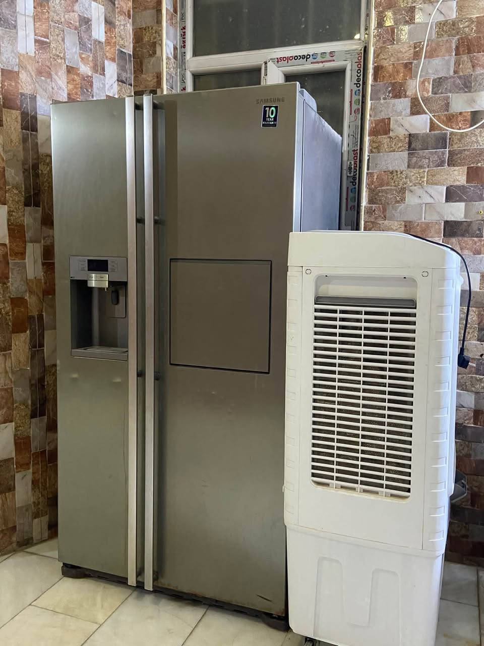 غساله lg250
مبرده 50
ثلاجه سامسونگ 300
عطلات بسيطه
الرقم ***********
