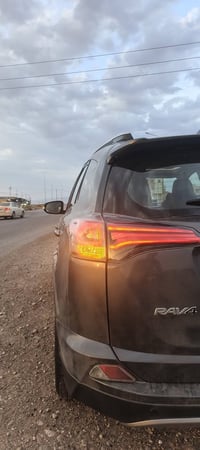 راف4 • ٢٠١٨ • دفع رباعي