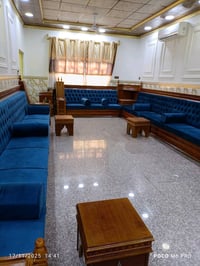 بصرة زبير • ٢٦ مقعد • ٢١ متر