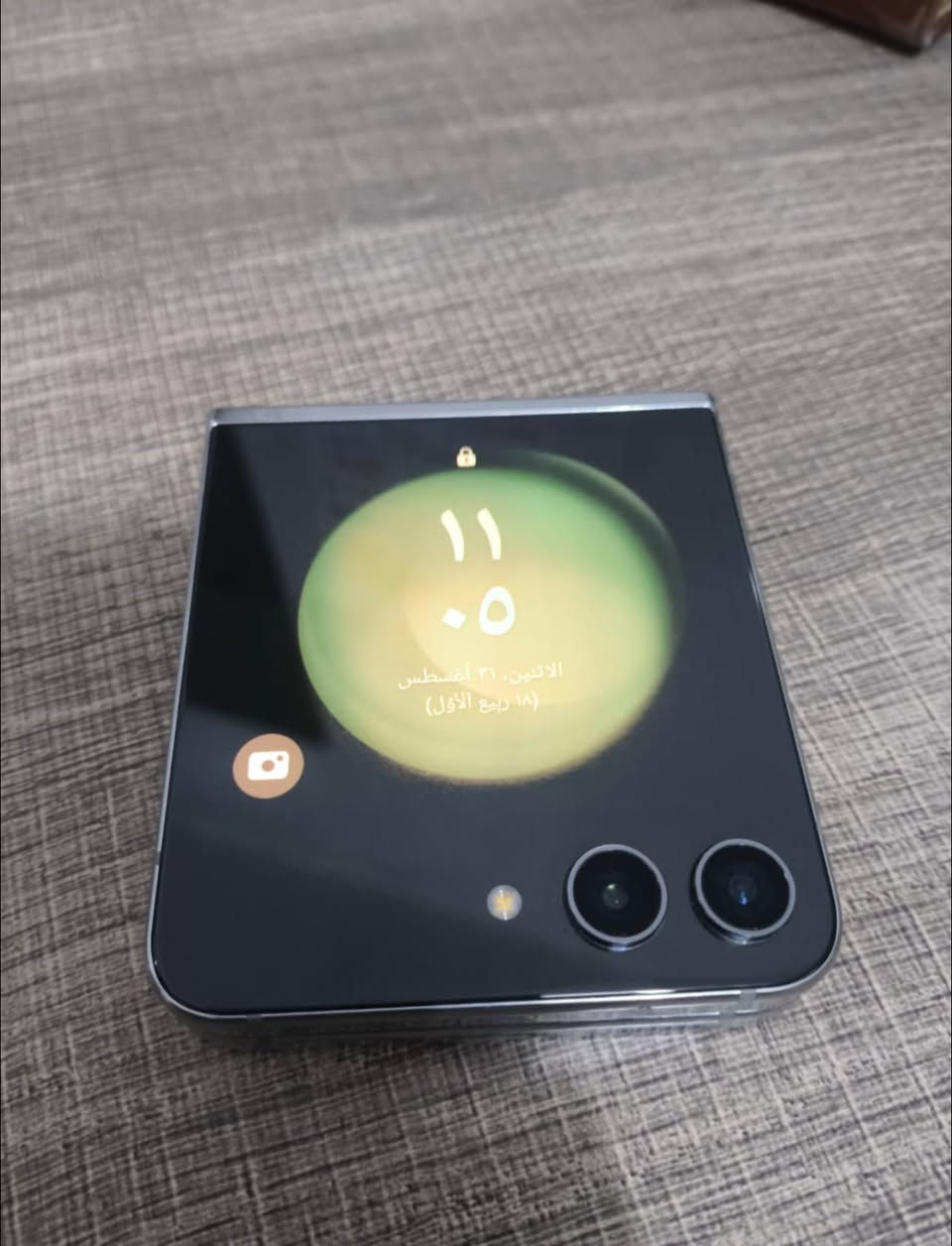 Z Flip 5
للاستفسار/***********
