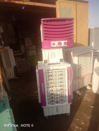 مبردة • حجم ٦٠ • ٣ سرعات