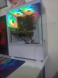 i5 9400f • GTX 1660 SUPER • مستعمل ٣ أشهر