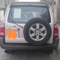 باجيرو • ٢٠٠٦ • ٣٨٠٠