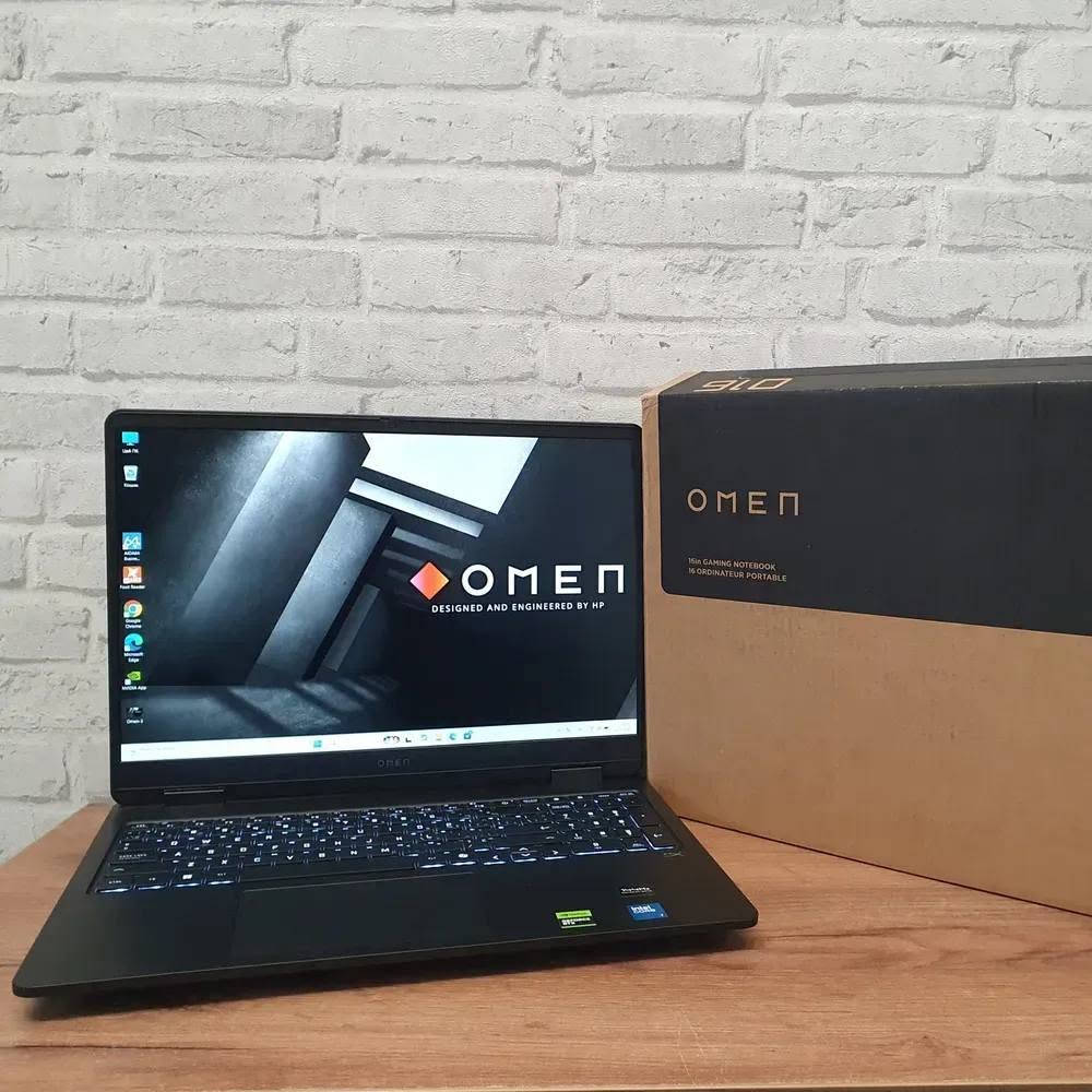 🔥 وحش الألعاب والاداء العالي وصل! | HP OMEN 16 (بحالة الكرتونة - Open Box) 🚀

إذا دورك على القوة المطلقة، السرعة الخيالية، والجرافيك المرعب... العرض هذا مصمم خصيصاً لك! 😎 جهاز جديد تماماً بدون أي ملاحظات، وبسعر جملة ما يتتفوت! 💥

💻 المواصفات التقنية (Specifications):

🧠 المعالج (CPU): Intel® Core™ 7 240H (أداء صاروخي للمهام الثقيلة والألعاب) ⚡

🎮 كرت الشاشة (GPU): NVIDIA® GeForce RTX™ 5070 (8GB GDDR6) (جاهز لأقوى العاب الـ AAA ورندرة الجرافيك بدقة مذهلة) 🚀

🔋 الذاكرة العشوائية (RAM): 16GB DDR5 (سرعة نقل فائقة 5200 MT/s لتعدد مهام سلس)

💾 التخزين (Storage): 1TB PCIe® Gen4 NVMe™ SSD (سرعة فائقة جداً في الإقلاع ونقل البيانات)

🖥️ الشاشة (Display): 16.0" FHD+ (1920x1200) (ألوان نابضة بالحياة ووضوح عالي يغمرك في اللعبة) 🎯
⌨️ الكيبورد: White Backlight Keyboard (إضاءة بيضاء أنيقة ومريحة بالليل والنهار)

💿 النظام: Windows 11 Home أصلي ورسمي 🔷

✨ حالة الجهاز:
Open Box / Like New: الجهاز جديد تماماً، بحالة ممتازة وكأنه فاتح كرتونته بنفسك! 📦 الأصلي بالكامل وبدون أي عيوب.
📍 متوفر الآن لدى:
🏢 شركة خوبيب للابتوبات - Khubaib Laptops

📍 العنوان: كركوك - بنجا علي (کەرکوک - پەنجا عەلی)
📞 للطلب والاستفسار (واتساب أو ماسنجر):
📱 رقم الهاتف: ***********

سارع بالحجز، الكمية محدودة جداً! 🏃‍♂️💨
