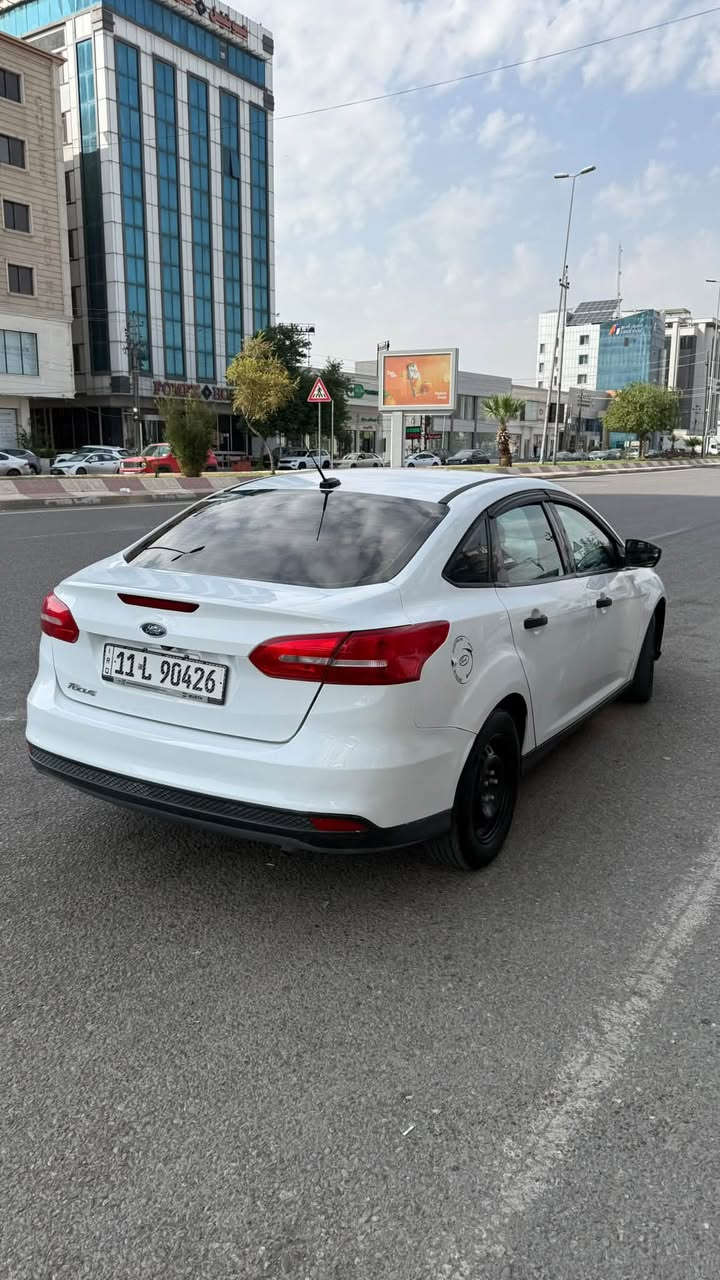 فوكس • ٢٠١٦ • بدون ايربك