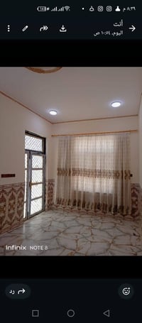 بيت للبيع • ١٠٠م • السديناوية