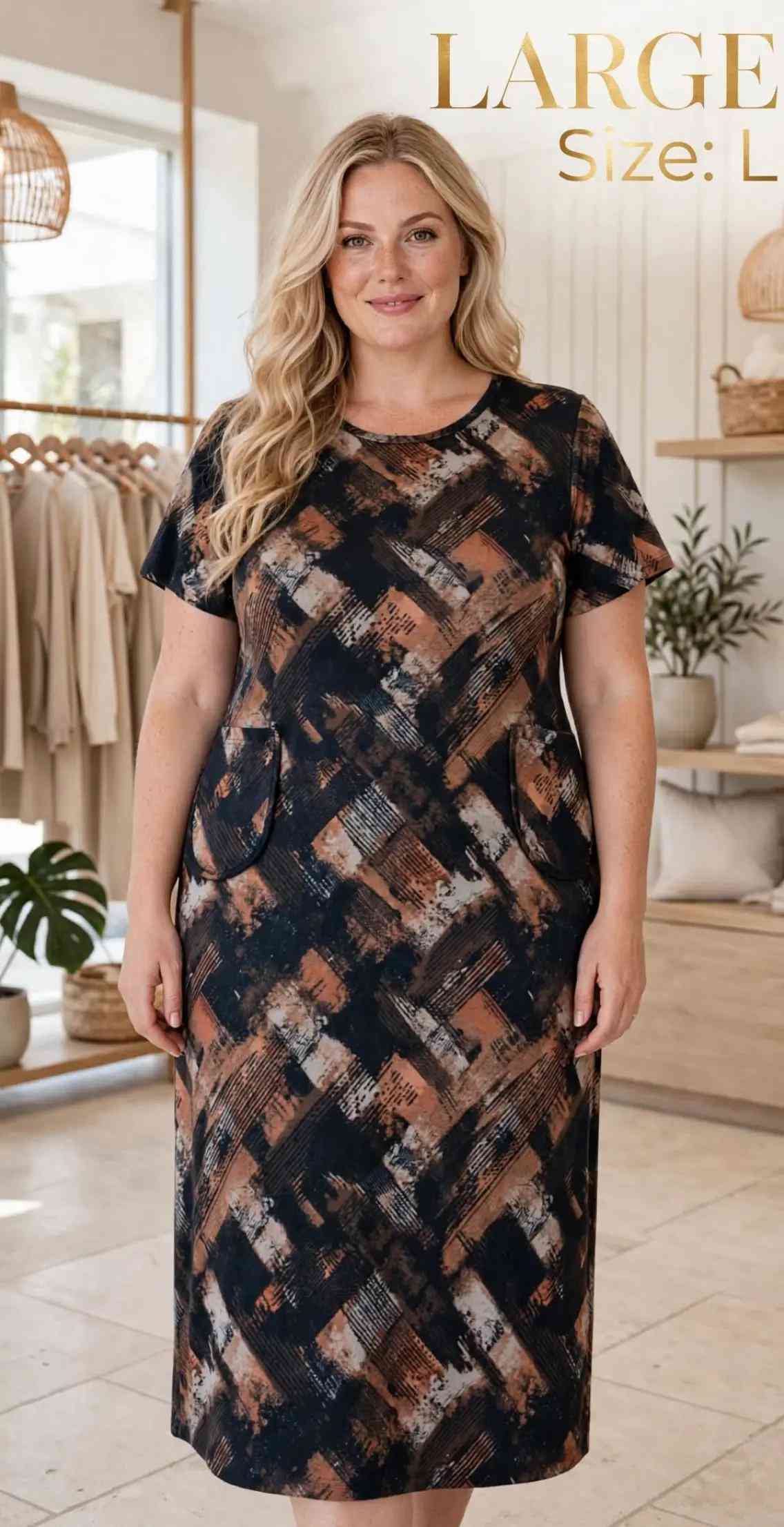 مقاسات • XXL • L/XL/M
