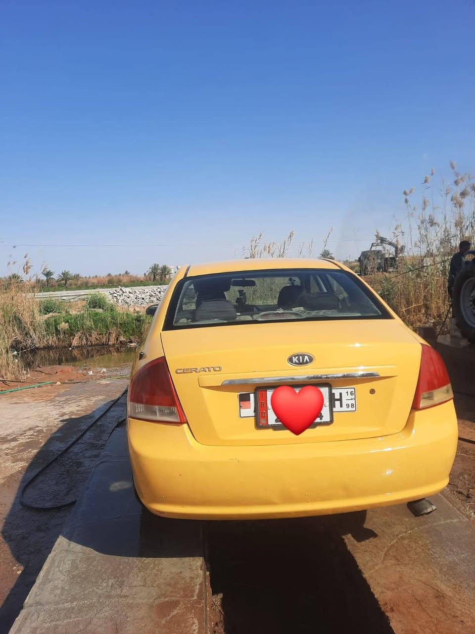 سبكترا • ٢٠٠٨ • رقم ديالى