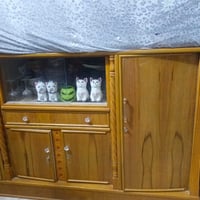 بوفيه • جديدة • للبيع