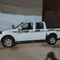 كريت ويل • ٢٠٢٤ • ماشي ٨٨٠٠٠