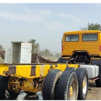 شاصي • موديل ٩٥ • محرك ٦