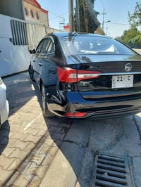 ئیمجی 5مواسەفات لۆگژێری فول فول مواسەفاتە مۆدێل ٢٠٢٣ ٤٠هەزار کیلۆمەتر ...