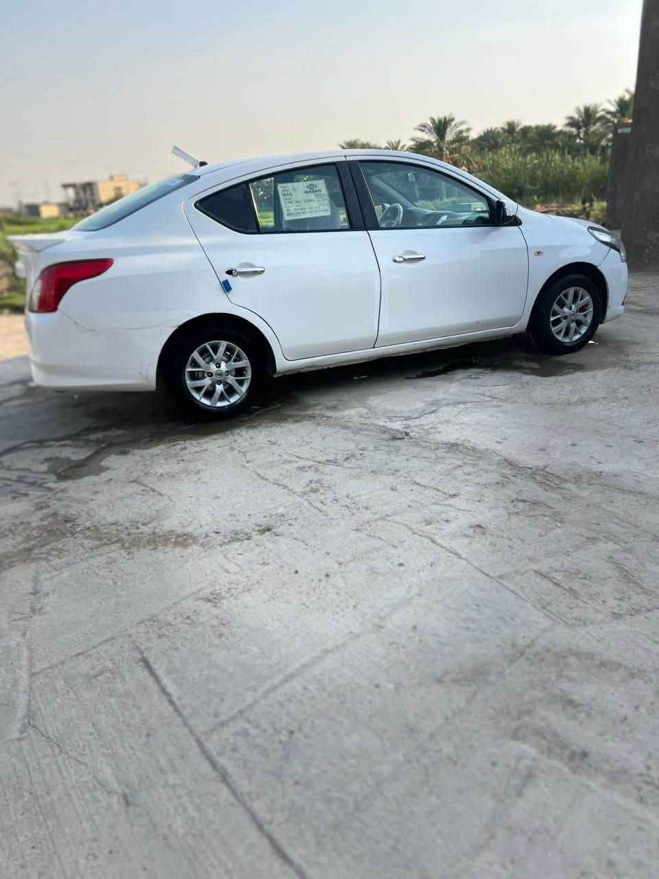 صني 2019 هندي
سونار موضح بلصوره سياره جاهزه من كلشي 

السعر 78 $ 

تفاصيل اكثر اتصل 

العنوان نجف

*********** 📞

