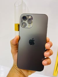 آيفون ١٢ • مكفول • بطارية ٨٢٪