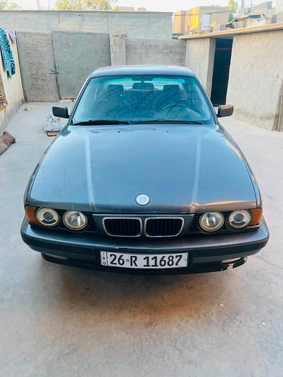 اللهم صل علئ محمد وال محمد BMW موديل 1992  حجم 525كفاله  كير اوتماتيك   مابيه اي نغص تبريد ثلج تخم تاير مكينه مسكر   لا تنقيص ولا تبخير  كهربائيات مابيه اي نغص  +تشغيل عن بعد سياره خير من الله رقم صلاح الدين أنكليزي  تحويل ثاني يوم مكاني بغداد النهروان سعر 60 مجال متواجد خاص  وهاذ رقم تليفوني***********
