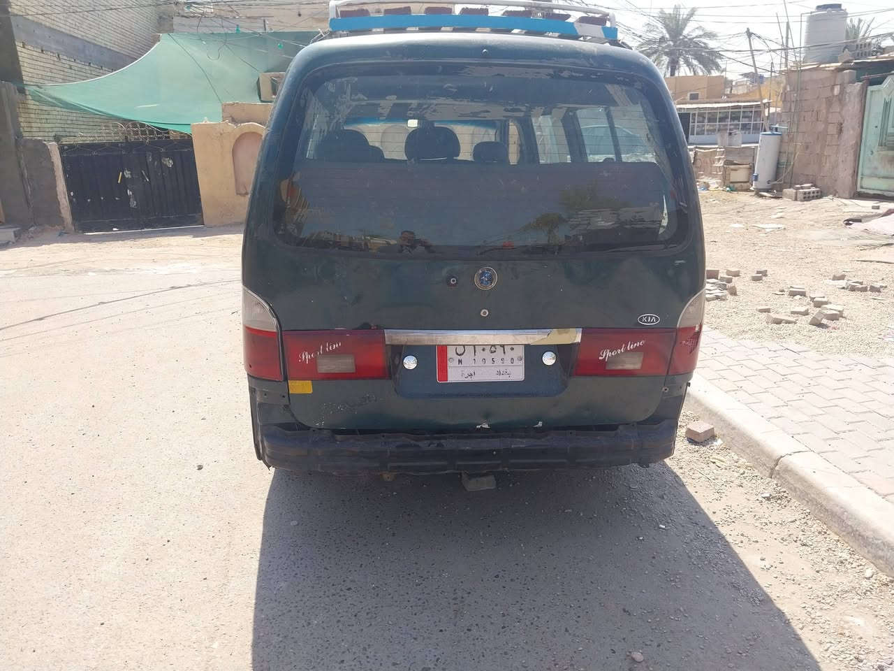 بريجو ٣٠٠٠كاز كير خفيف كسن شرط مكان كربلاء تلفون***********
