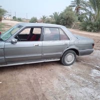 موديل ٩٢ • مكينة ٢.٥ • ناصريه غراف