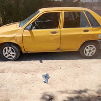 سيارة سايبة موديل 2011 للبيع  رقم الهاتف: 07802054437