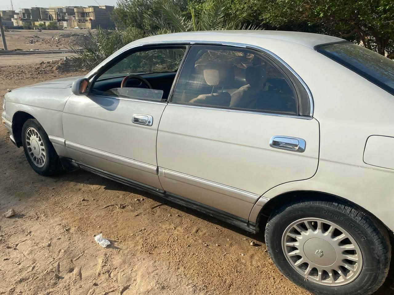 سلام عليكم بطه فصل ١٩٩٣سياره جاهزه من كلشي مكينه كير كفاله مكفوله من الگلبه والگصه والنقل جثه سياره شرط التحويل سنويته منتهيه السعر٤٨
سياره بم قصر
***********
