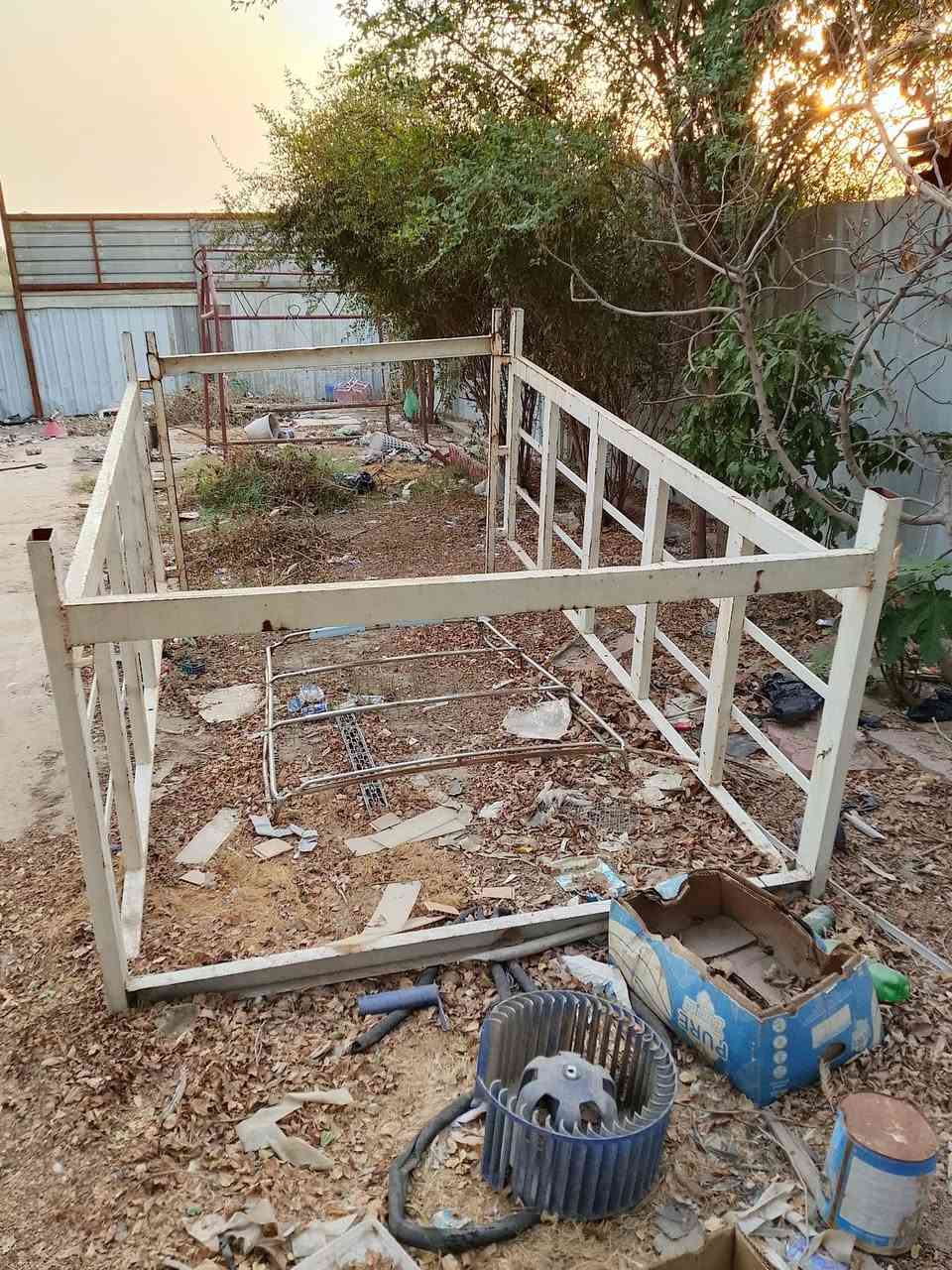 كيا • نظيفة • مدينت الصدر