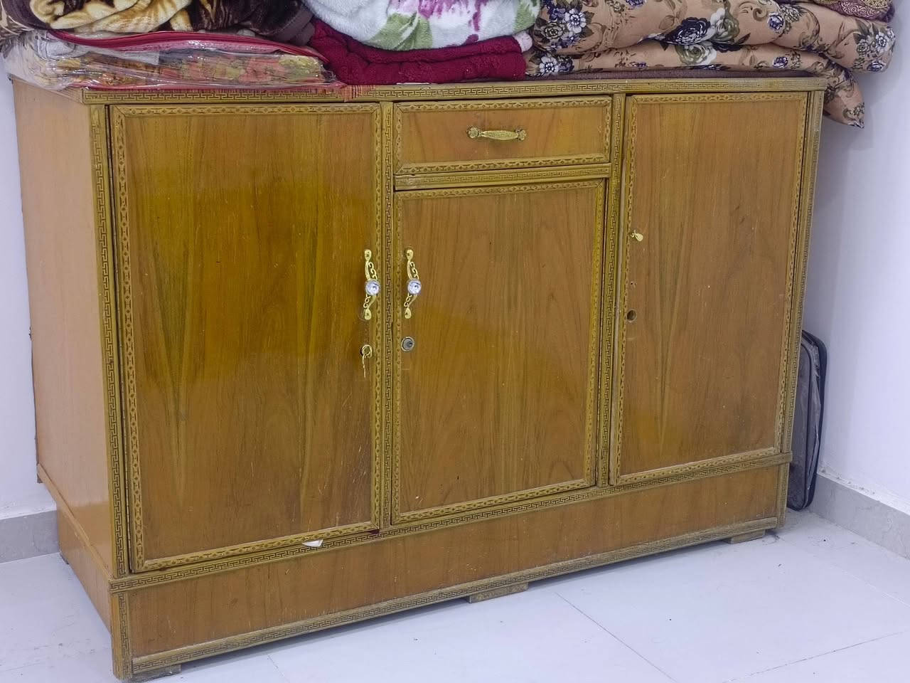 غراض البيت نضيفه جديده كلش
✨ بحالة ممتازة وما بيها أي شي
📍 المكان: نهروان – قرب مطعم الديرة
للجادين فقط، للاستفسار مراسلة وتساب ***********
