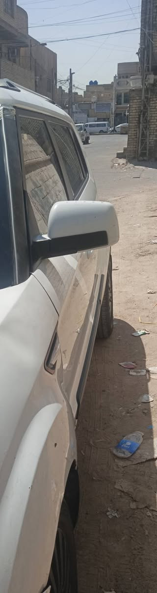 كيا صول ٢٠١٢ وراد امريكي
محرك 2000 GDiكير عادي ٦  نمر مع البك ٧ نمر مكفولات.. السيارة باسمي رقم الانگليزي بغداد 
الحادث في أمريكا جزء من چاملغ الأيمن وجززء من البنيد مصلحات وغير مبدللت
شواصي لغود مكفولات صدر امامي جديد وكذلك الخلفي  كل الكهربائيات شغالغة
تبريد ثليج دوشمة جديدة  السعر
69 ورقة  الاتصال ***********
