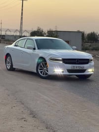 تشارجر SXT • ٢٠١٧ • ٣٦٠٠ ٦ سلندر