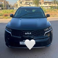 سورنتو اس • ٢٠٢٣ • بنوراما