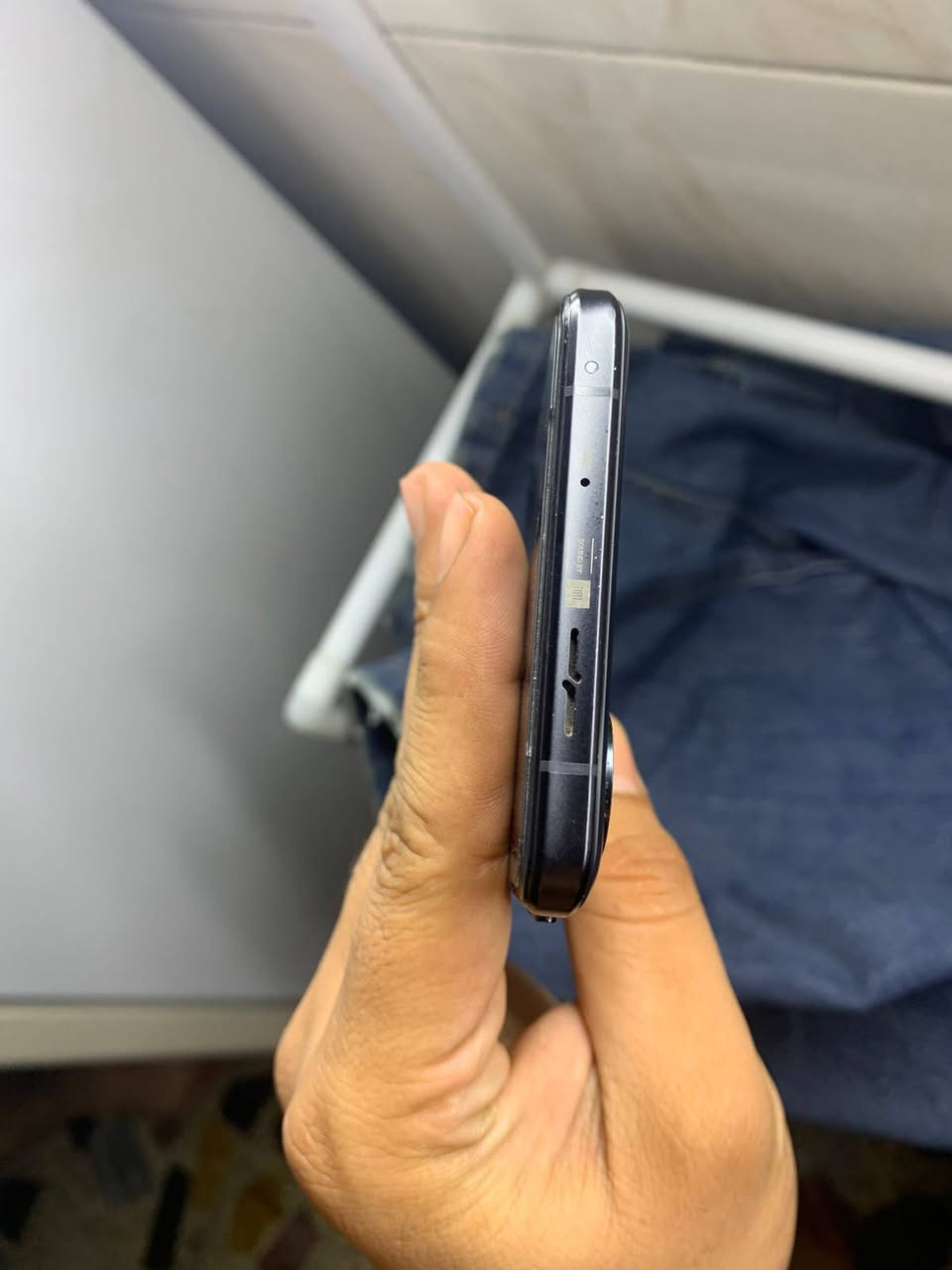 Redmi magk  K40 Gaming
256 جهاز العاب  مواصفات ابحث عليه ممفتوح  

جهاز نسخه انكليزيه يعني لازم تعربه بل حاسبه 

امريكي  جهاز قوي العاب 120(90 فريم جهاز سبيكرات  تبريد داخليه  كلشي  مواصفات 

لمراوس فقط  شعندك نزل  مكاني بغداد دوره 

***********
