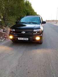 بلايزر LTZ • ٢٠٠٥ • مكفوله ٢٠٢٨
