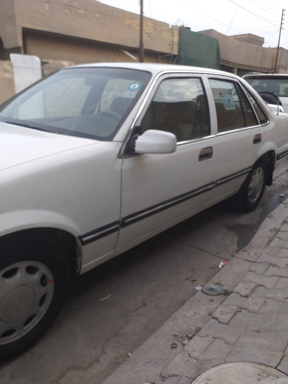 برنس ٩٤ • مصبوقه • كير مكينه اكسل