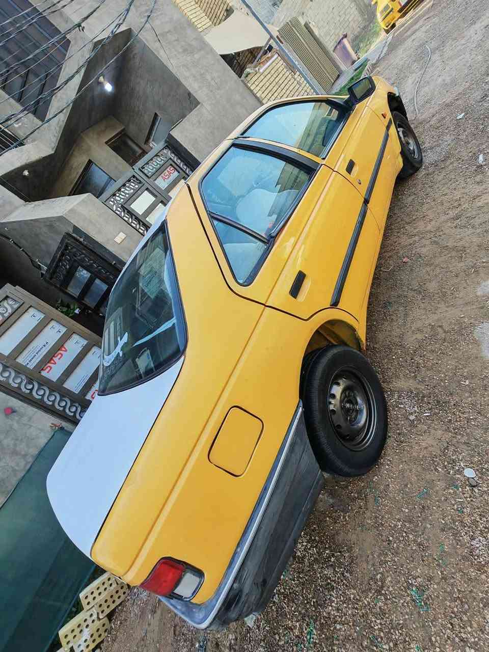 بيجو 2009 سياره جاهزه كفاله جير محرك تخون تاير صدر حداديه غير كلش حلوه للبيع 25 رقم تلفوني***********

