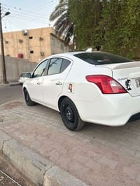نيسان صني • ٢٠٢٥ • ٣٠٠٠٠ كم