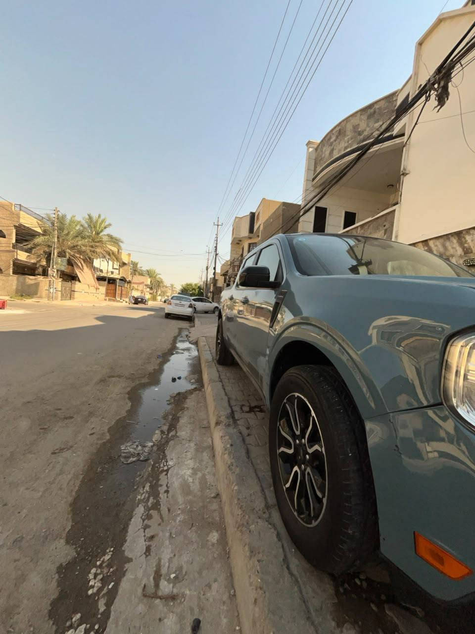سلام عليكم
بيكم فورت مافرك 
موديل 2022 فوال موصفات 
مكينه الفين واربع ميه
‏‪***********‬‏
السعر160 وبيه مجال
