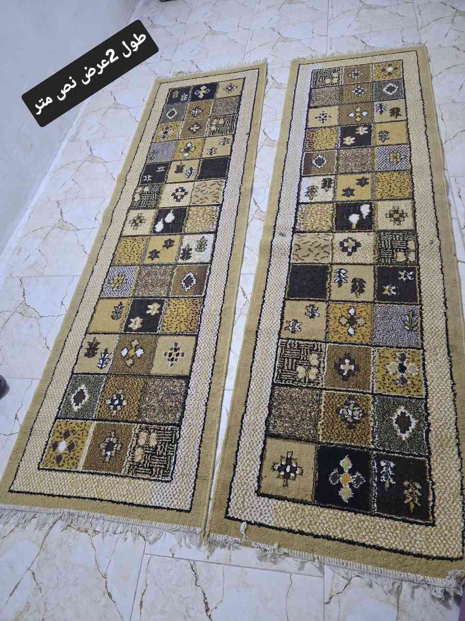 فرشات شتائيه نضيفات ومغسولات ولاسعار مناسبه
