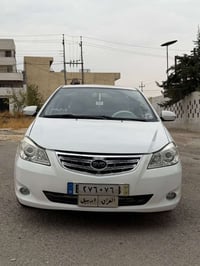 باي دي G3 • ٢٠١٣ • اوتوماتيك