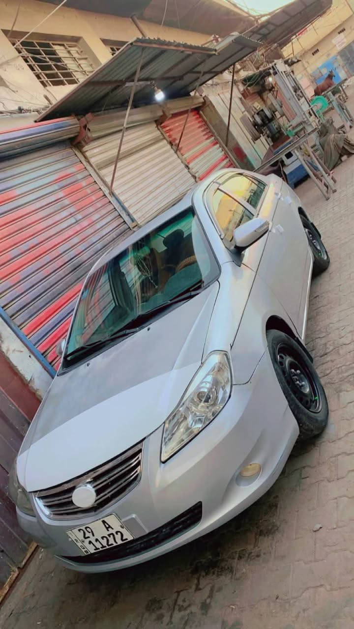 بيوايدي٢٠١٣ بصمه جاهزه نقص بس غاز تبريد مكينه كير قزان حماوه جوينات مال مي باتري تخم تاير كله كفاله  بسمي نكليزي واسط  ثاني يوم تحويل ***********
٤٠
