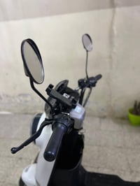 الريان R900 • نظيف • بطاريات ٥