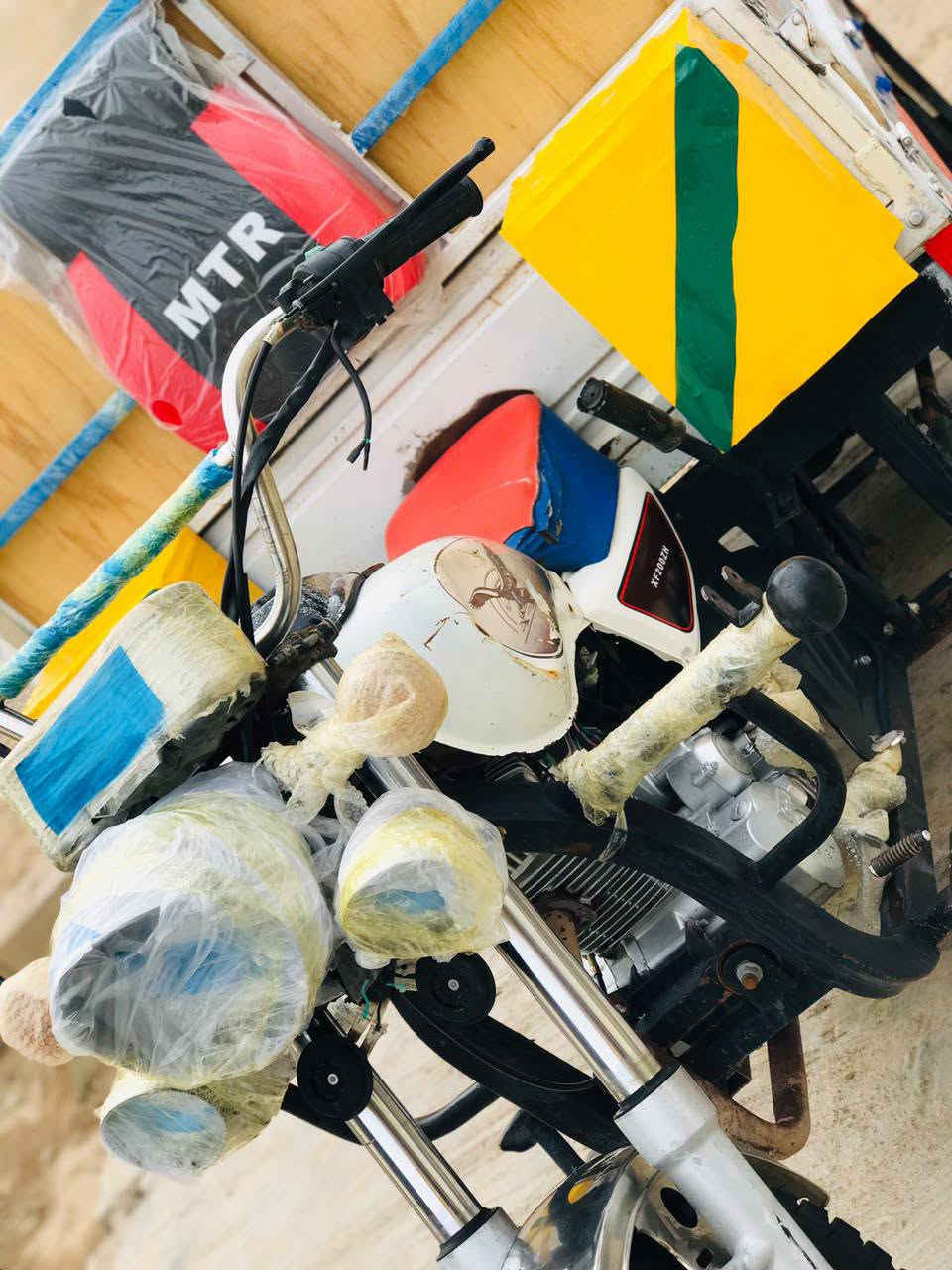 ستوته • ٢٠٢١ • مكفوله