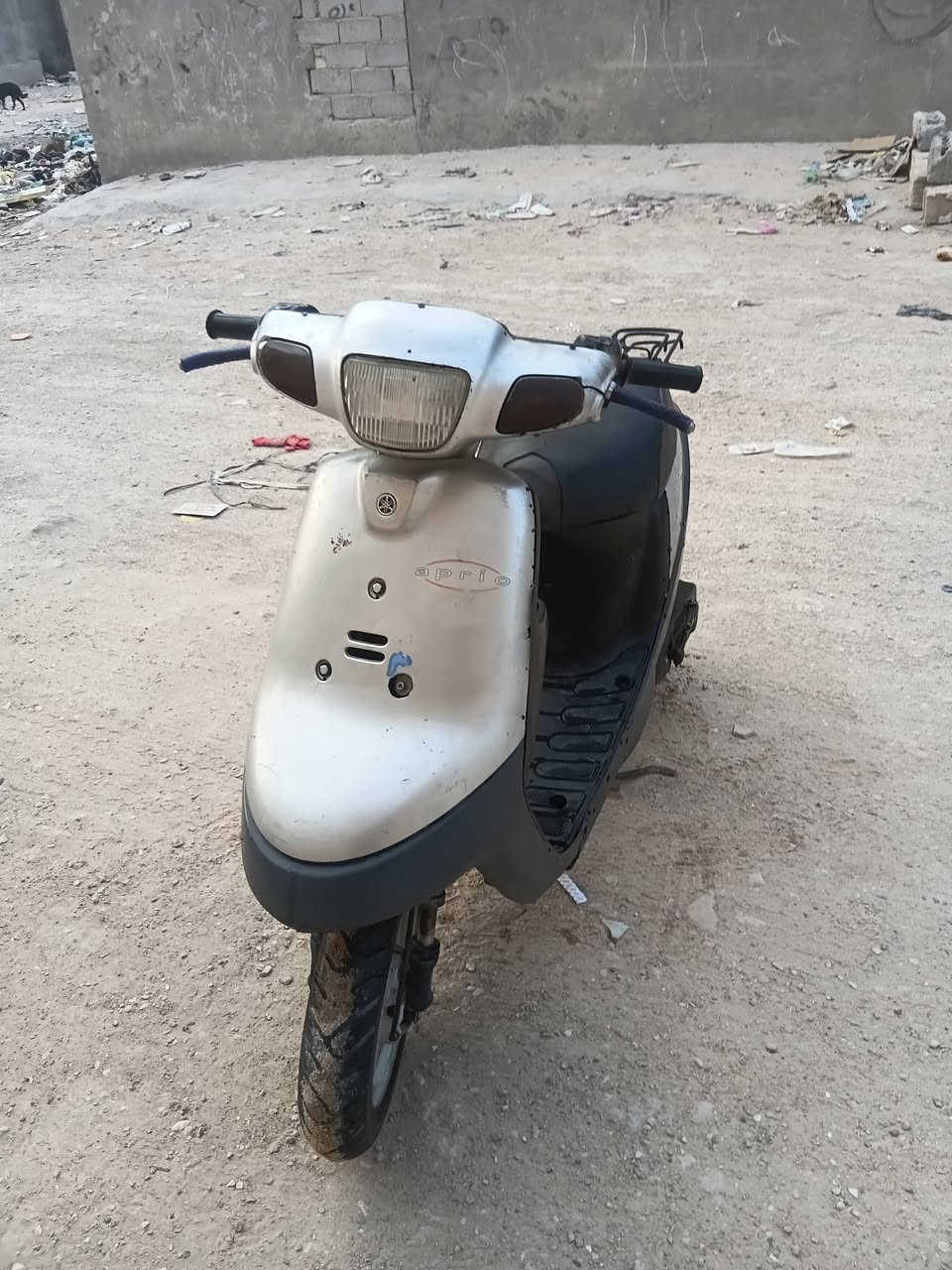بطه • خرسه • شاصي نضيف