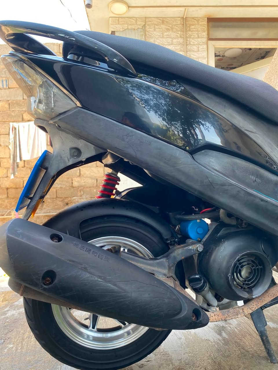 ‏دراجة ماكس عدلة دراجة كفالة عامة بيعهة صالنصة رياضي درجة تزويد سمائي كهربائيات كل شغال نقر سلف هندر شغال دراجة بوشة 55 بلادية السعر 750 بيها مجال بسيط
‏ الاتصال الرقم ***********
‏
