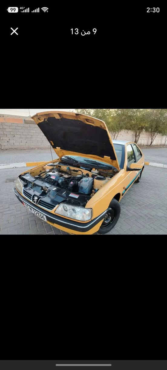 موديل ٢٠١٤ مكينه وكير كورلا بكاجو تحويرها مضبوط نواقصها بس تبريد مفره هيئه وغرامات باسمي هزه جديده استفسار واتساب *********** بغداد, العراق
