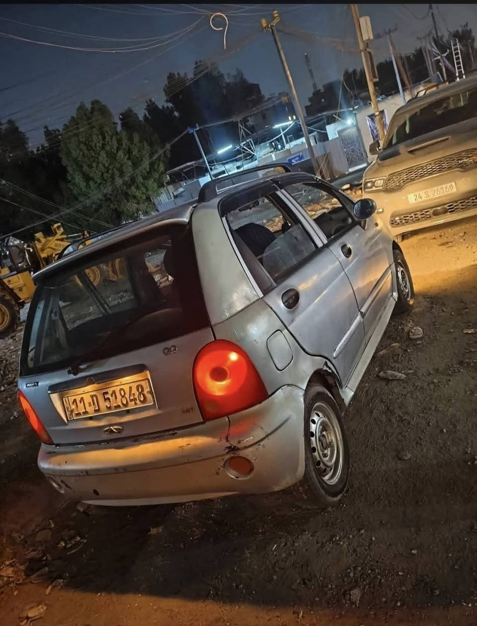 كيو كيو • ٢٠١٢ • تحويل مباشر