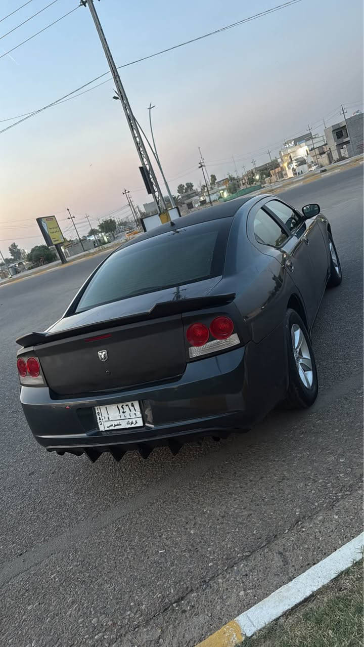جارجر ٢٠٠٨ • رقم كركوك • سنوية لحد ٢٠٢٨
