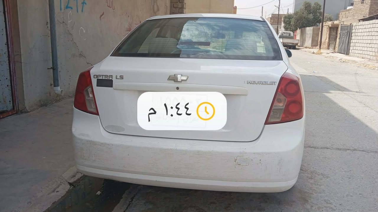 للبيع اومروس 
سياره ابتره 

موديل 2009

بدون صبغ

كير محرك شرط

رقم سليمانية 

تريد وكاله تريد تحويل 

رقم ***********بي واتساب هم
