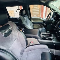 بسم الله الرحمن الرحيم FORD F150 XLT 2016 الوحش للبيع حادثها باب خلفي ...