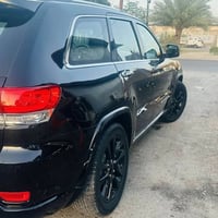 جيب أوفرلاند • ٢٠١٨ • دفع رباعي
